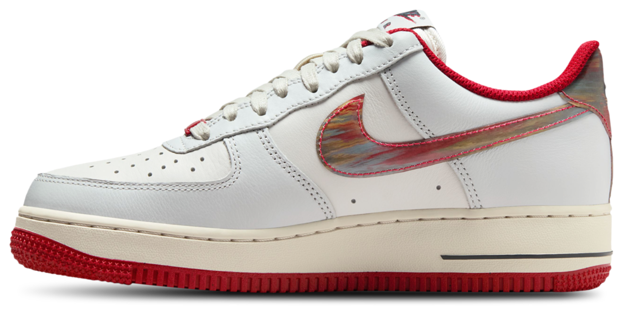 Nike Air Force 1 '07 Glitch Image 2 of 5. Tap to open photo gallery.