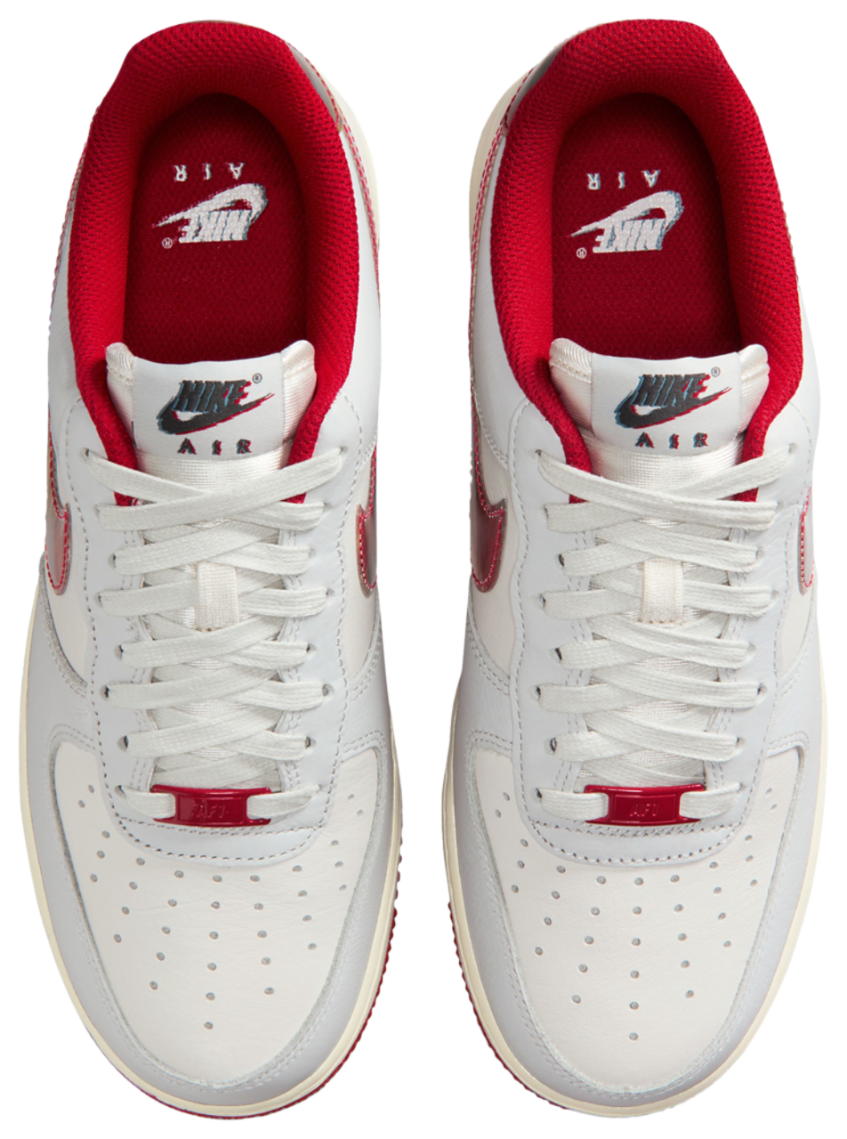 Nike Air Force 1 '07 Glitch Image 4 of 5. Tap to open photo gallery.