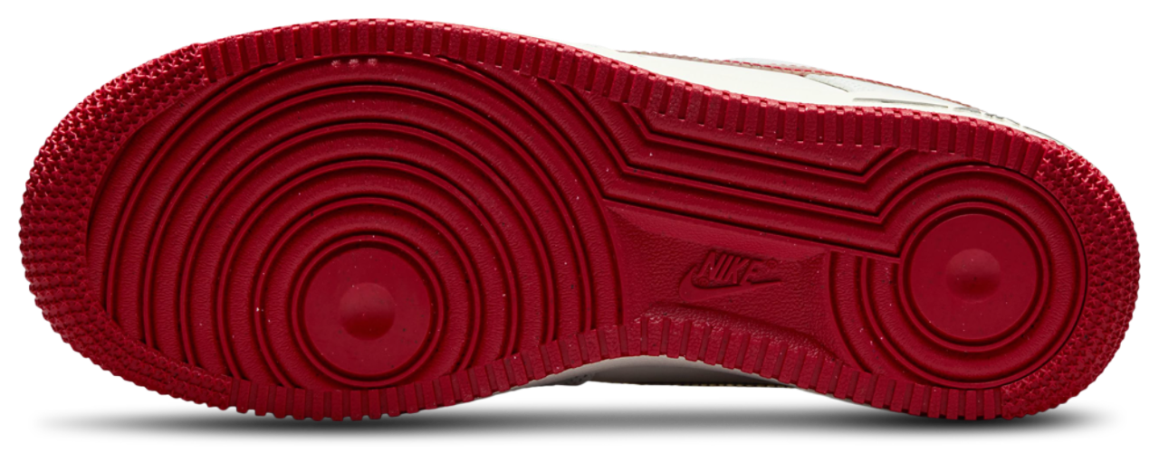 Nike Air Force 1 '07 Glitch Image 5 of 5. Tap to open photo gallery.