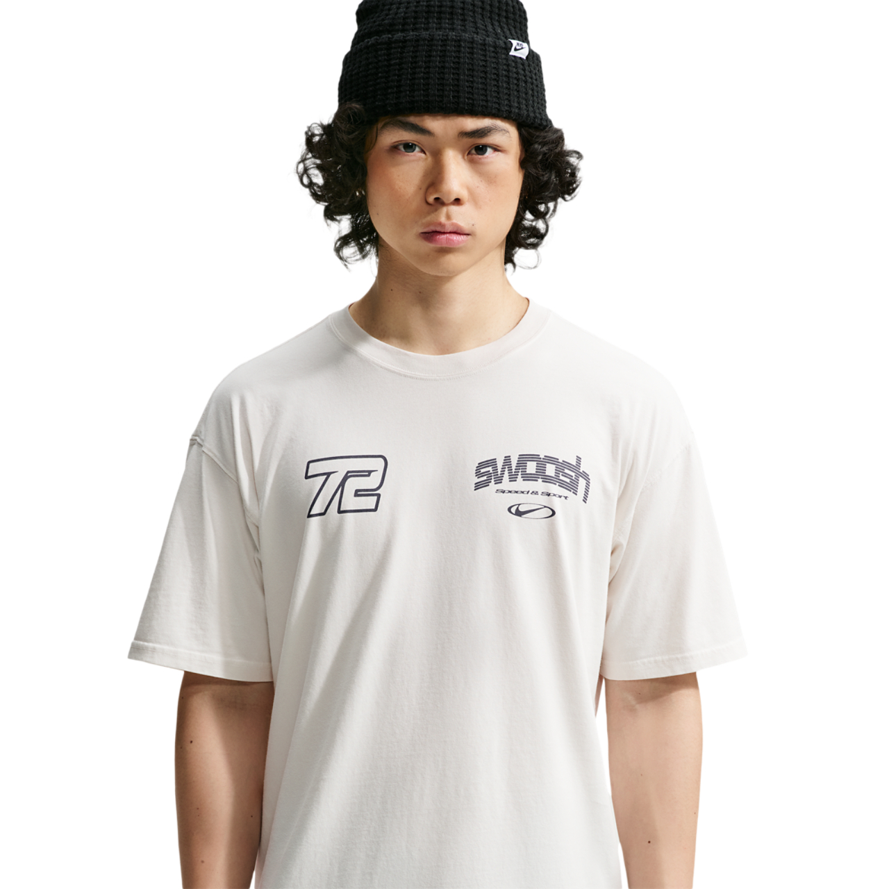 Nike NSW Loose Speed And Sport Tee - Men's | Champs Sports