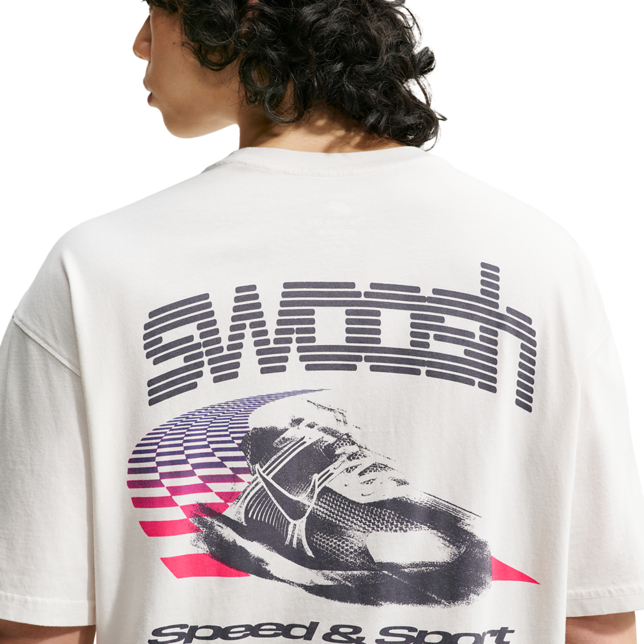 Nike NSW Loose Speed And Sport Tee - Men's | Champs Sports