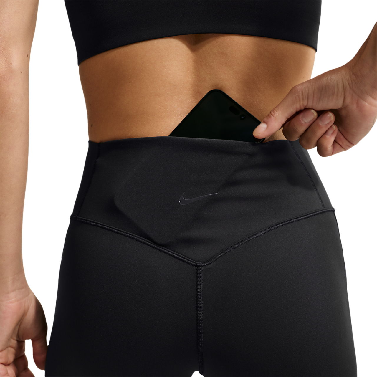 Nike Universal High Rise DF 7/8 Tight - Women's | Foot Locker