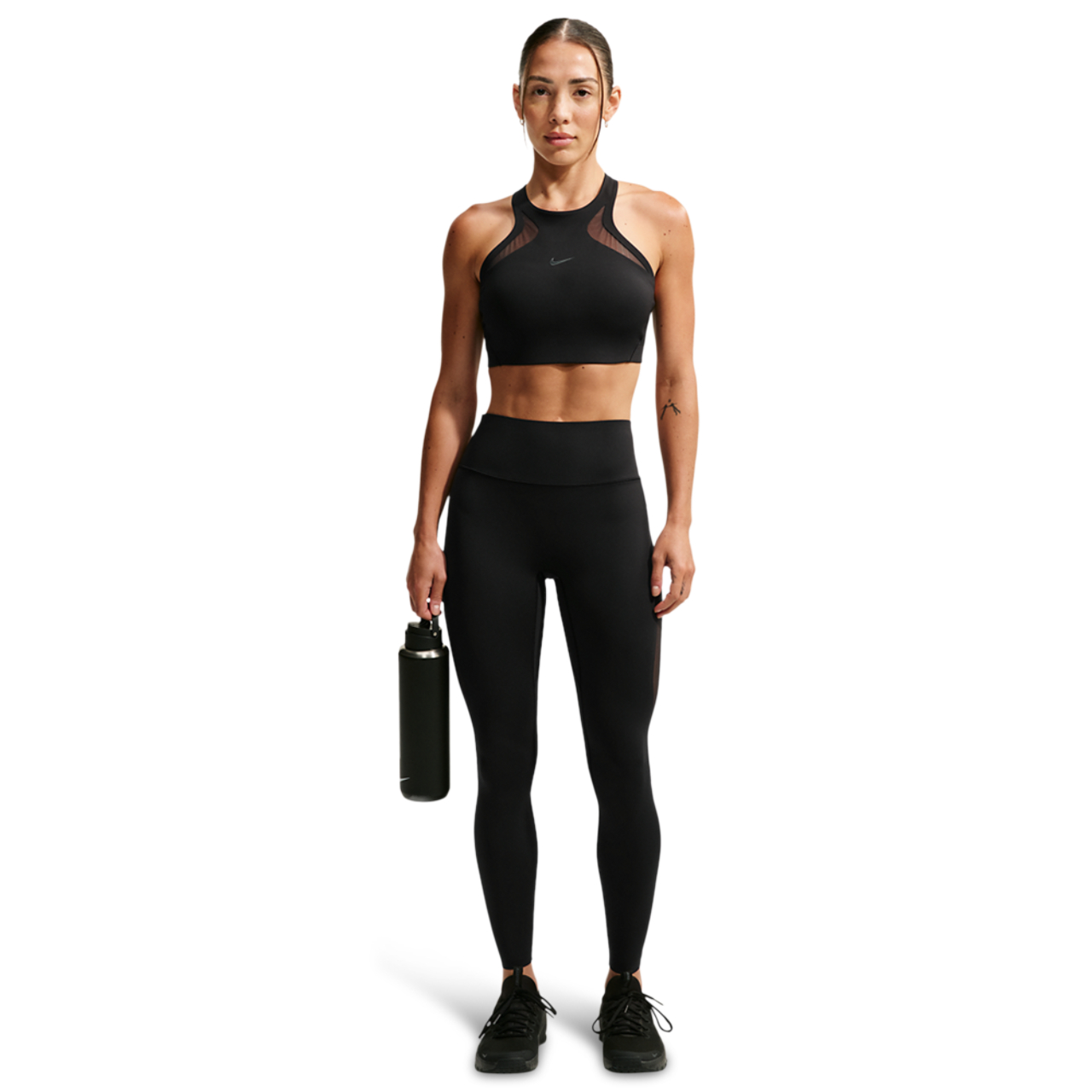 Nike Universal High Rise DF 7/8 Tight - Women's | Foot Locker