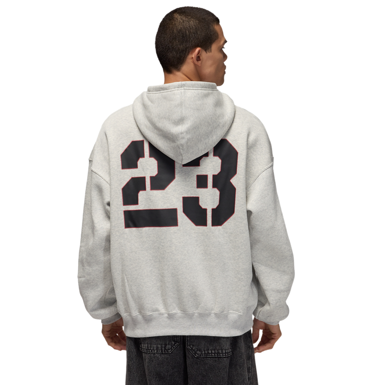 パーカー　MJ…H様 Jordan MJ BRK Oversized Pullover HD CLD - Men's | Foot Locker