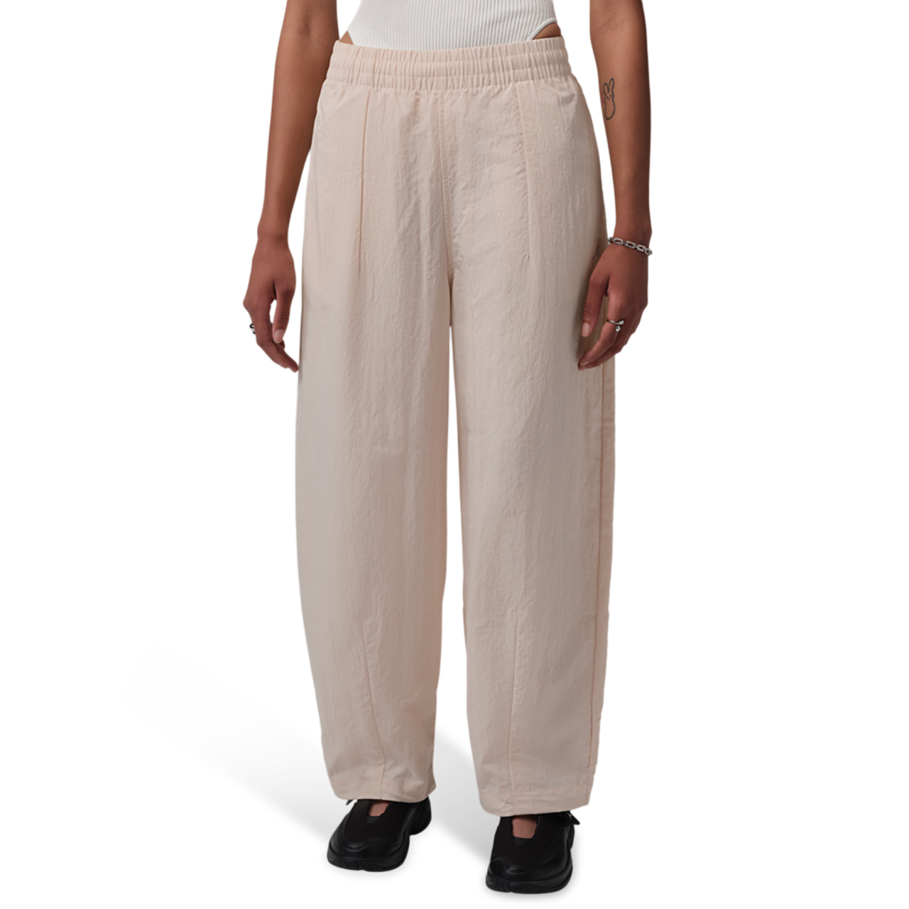 パンツ NEIGHBORHOOD BOOKER.DUCK/C-OVA XL Jordan Brooklyn Woven Pants - Women's | Foot Locker