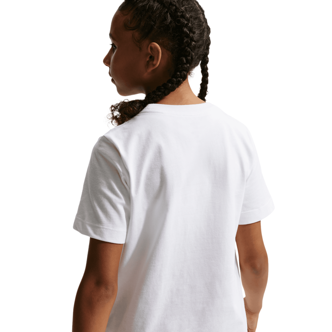 Nike NSW Tee Boxy Hoop - Boys' Grade School | Foot Locker
