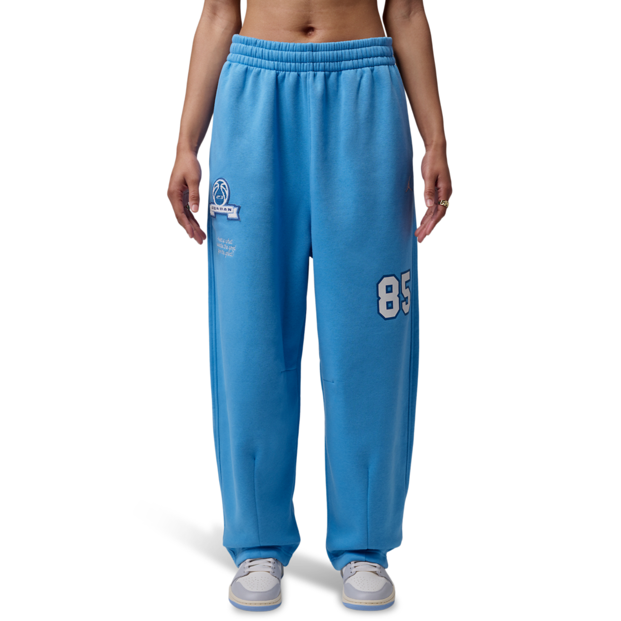 最終値下↓Jordan ブラック フーディーとパンツセット　Ｌ Jordan Brooklyn Fleece FT WL Pant GFX - Women's | Foot Locker