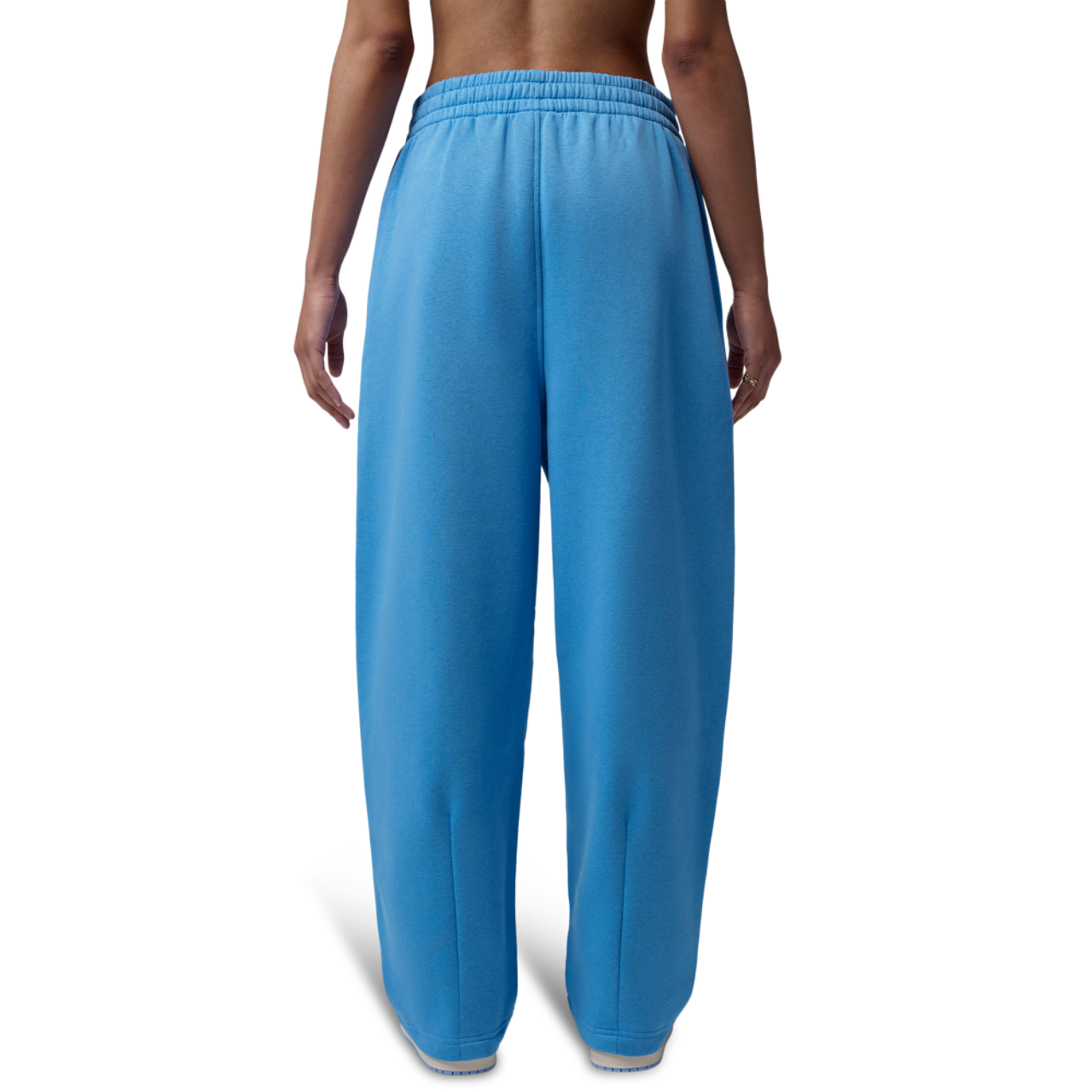 Jordan Brooklyn Fleece FT WL Pant GFX - Women's | Foot Locker