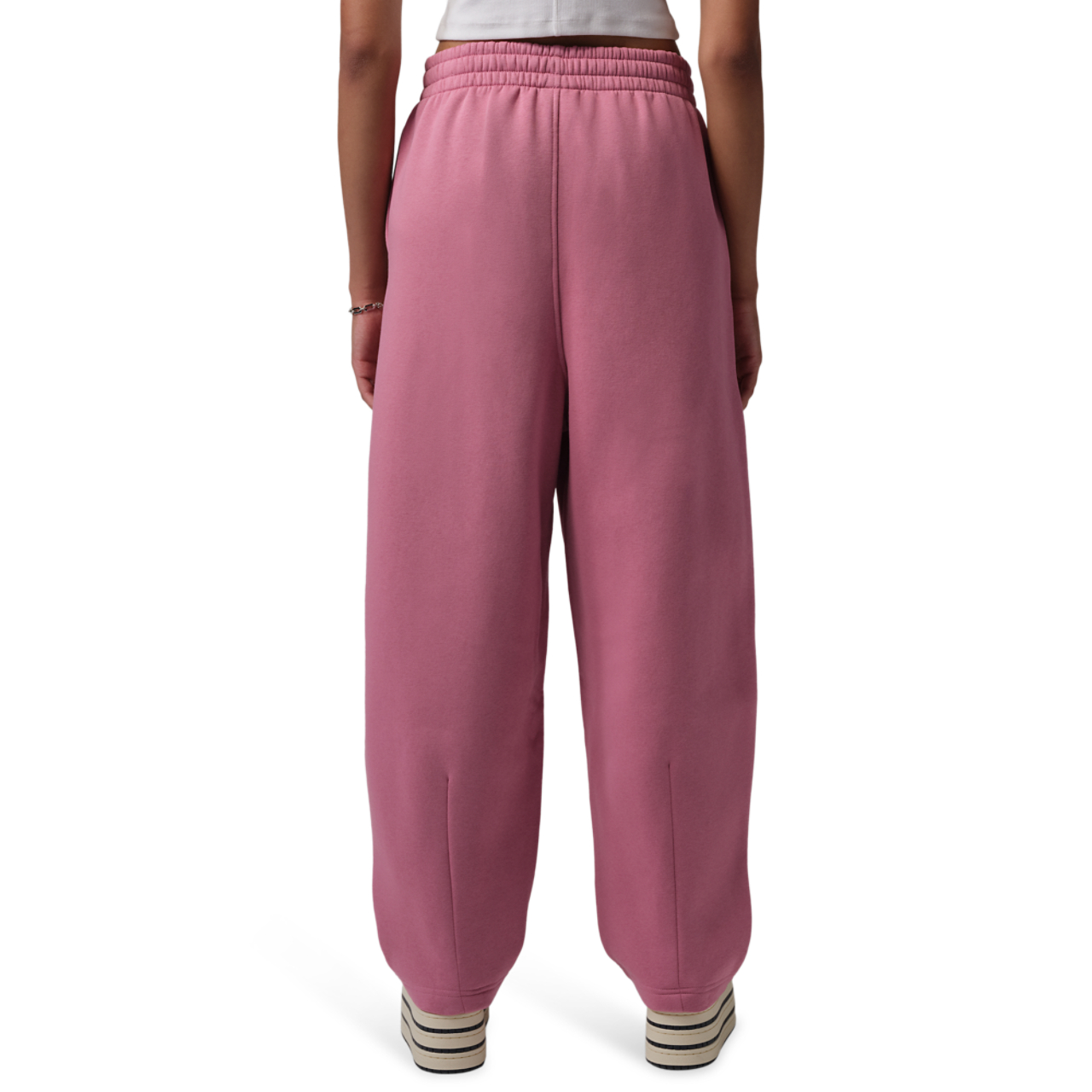 Jordan Brooklyn Fleece FT WL Pant GFX - Women's | Foot Locker