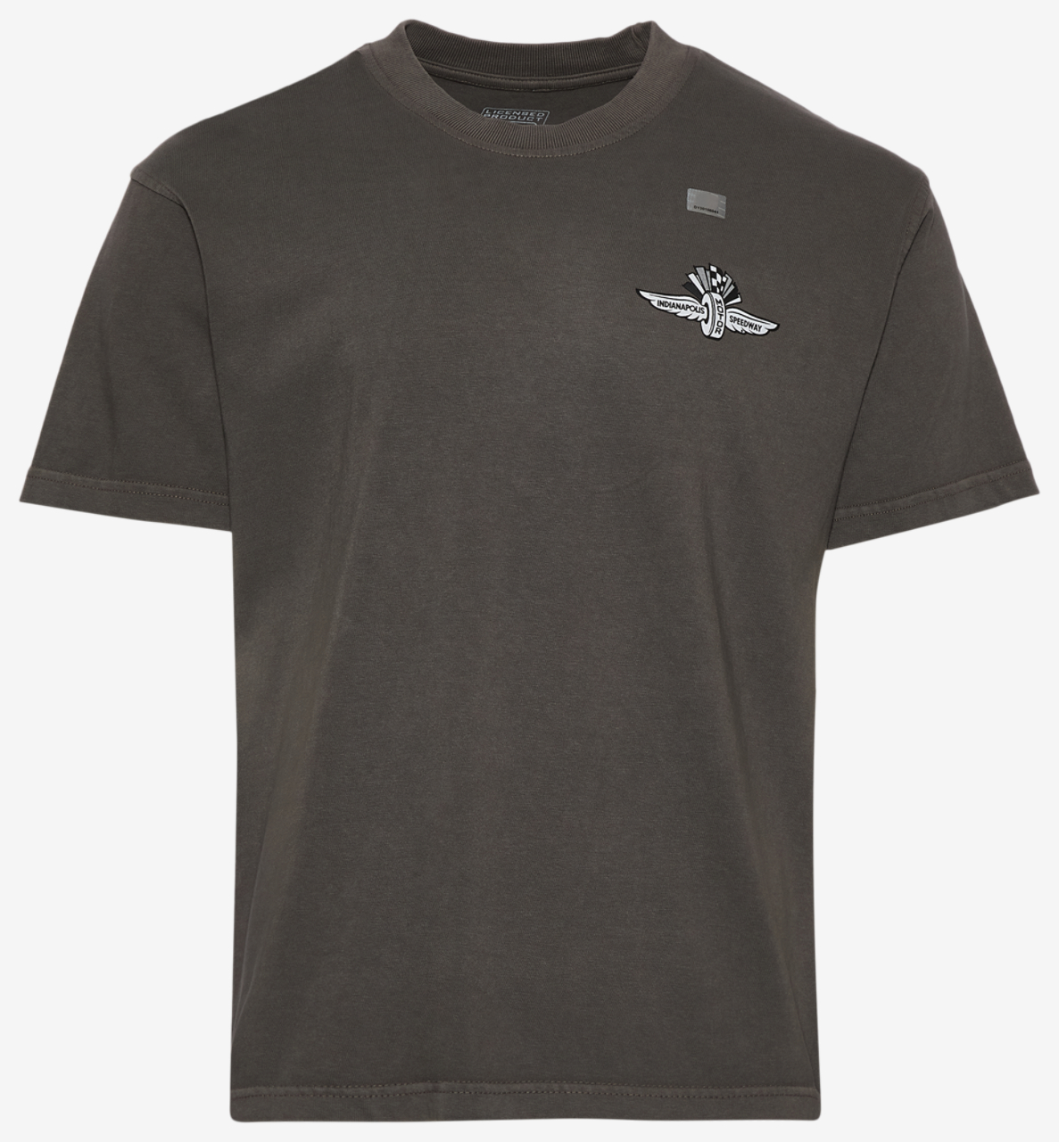 Graphic Tees Indy 500 Reg Tee Image 1 of 2. Tap to open photo gallery.
