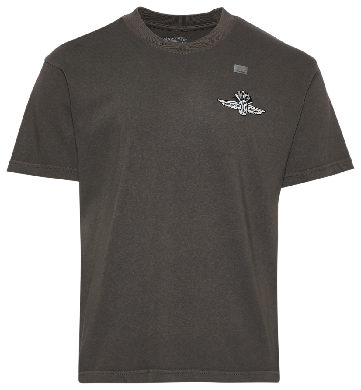Graphic Tees Indy 500 Reg Tee Image 1 of 2. Tap to open photo gallery.