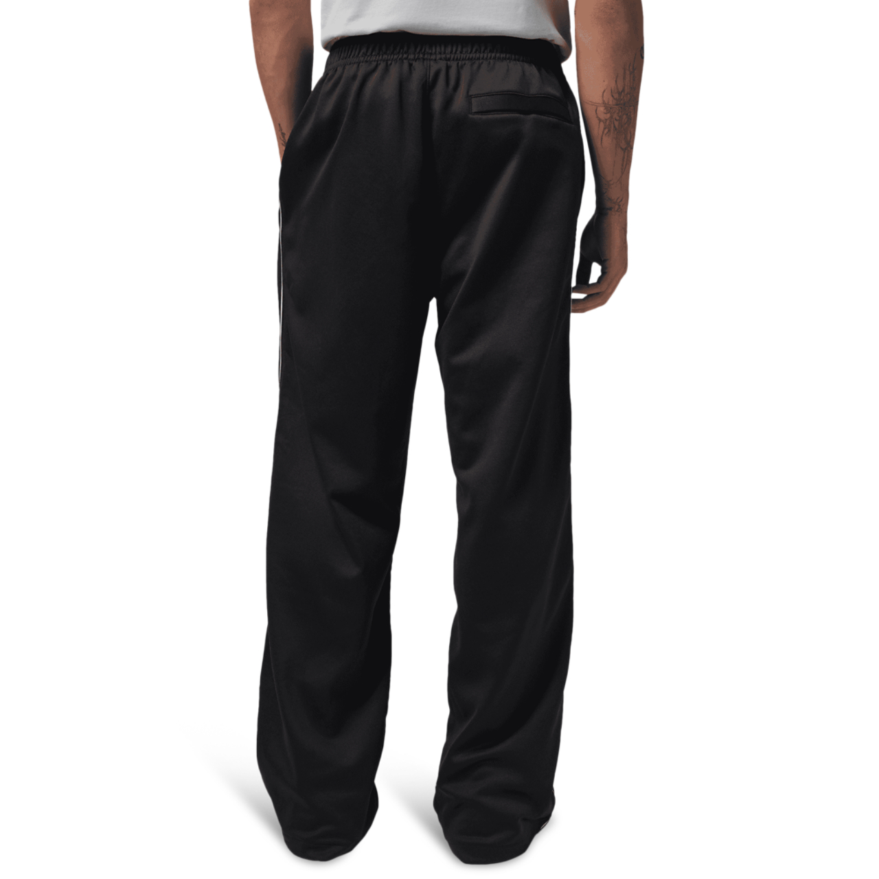 Jordan Brooklyn Tricot Track Suit Pants Image 2 of 6. Tap to open photo gallery.