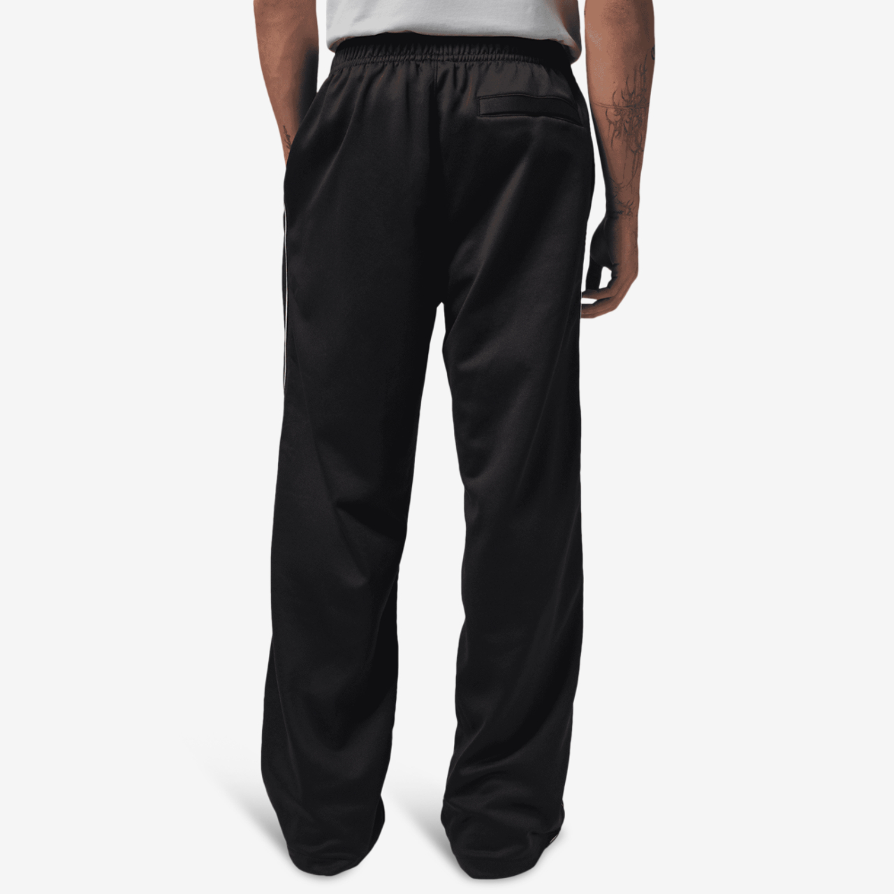 Jordan Brooklyn Tricot Track Suit Pants Image 2 of 6. Tap to open photo gallery.