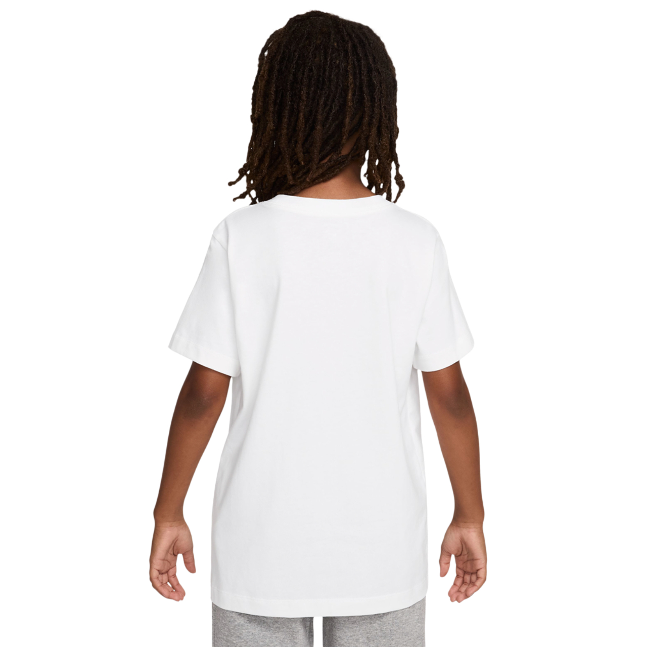 Nike Lego Collection T-Shirt Image 2 of 3. Tap to open photo gallery.