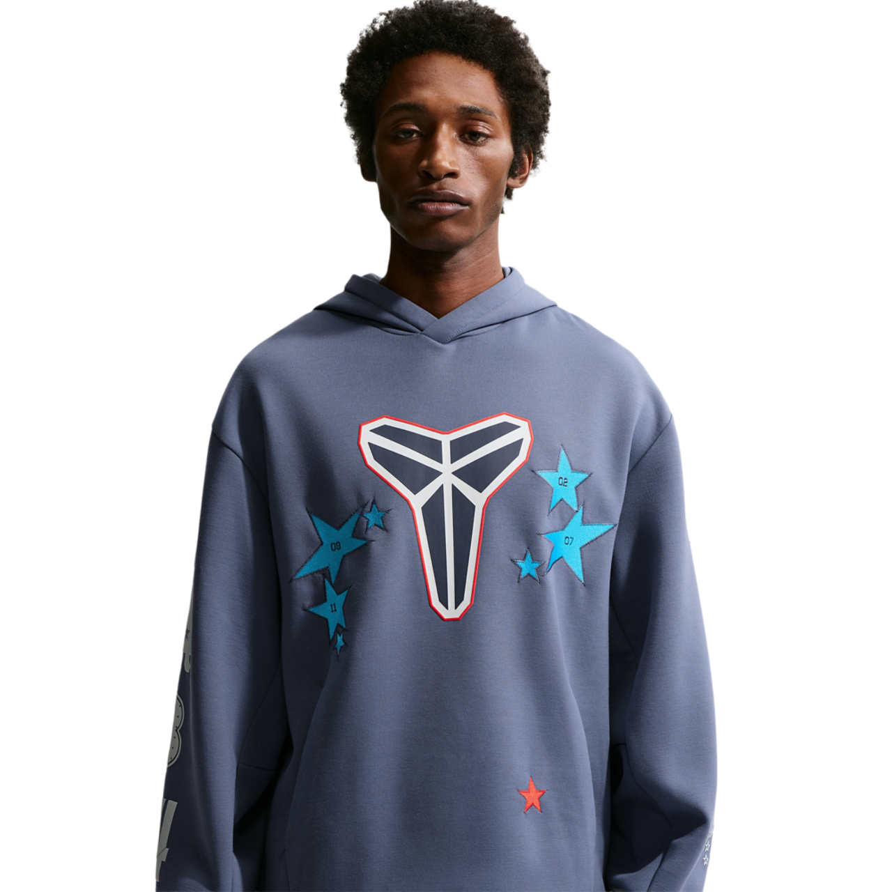 Nike Kobe All Star Weekend Fleece Pullover Hoodie - Men's | Foot