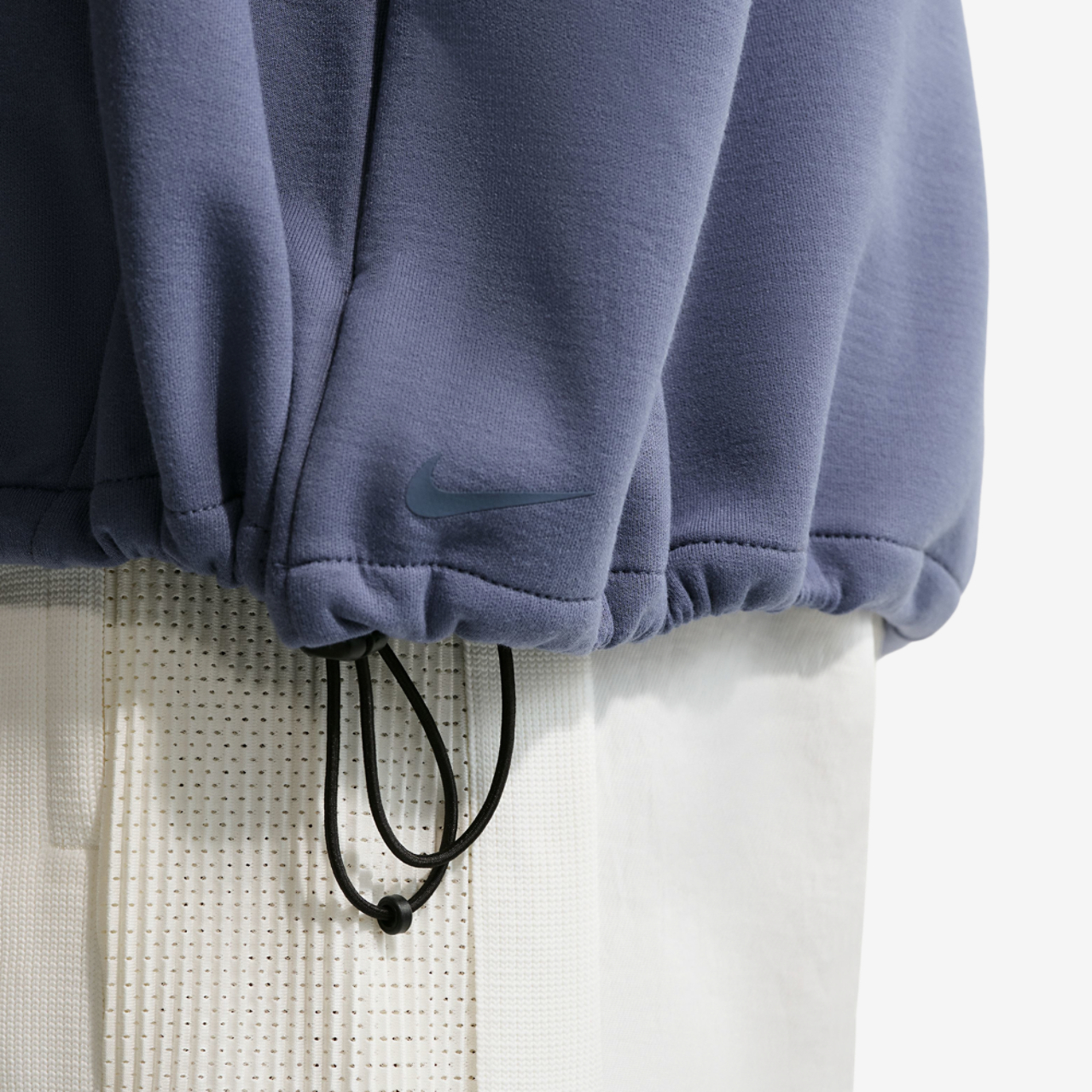 Nike Kobe All Star Weekend Fleece Pullover Hoodie Image 4 of 4. Tap to open photo gallery.