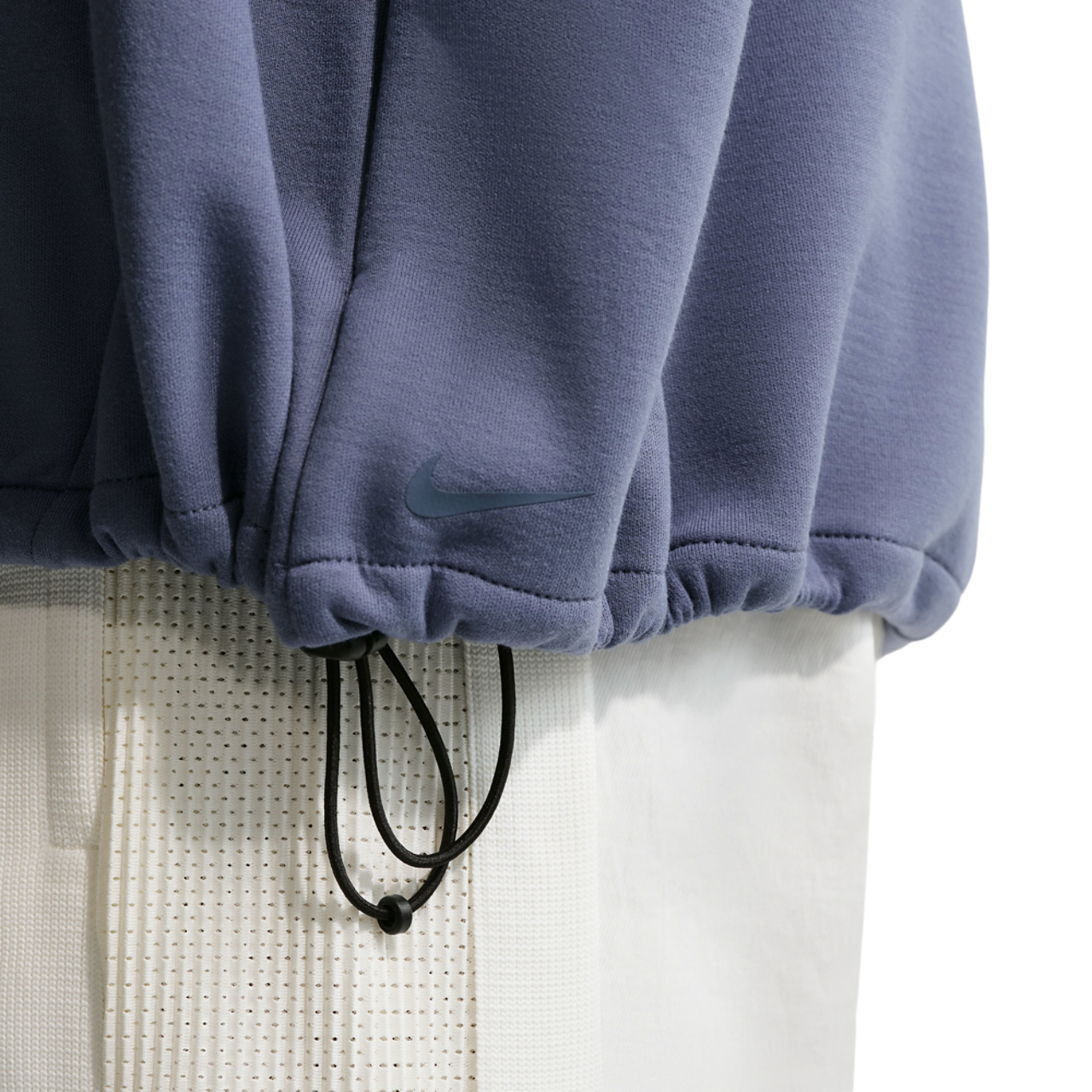 Nike Kobe All Star Weekend Fleece Pullover Hoodie Image 4 of 4. Tap to open photo gallery.