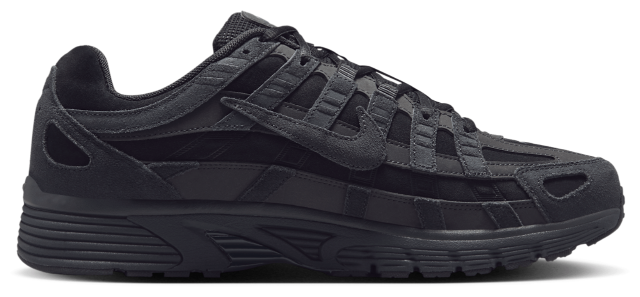 Nike P-6000 SE LOS - Men's | Foot Locker