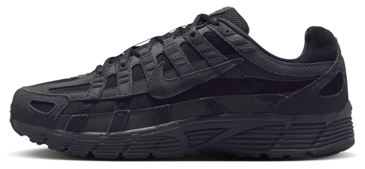 Nike P-6000 SE LOS - Men's | Foot Locker