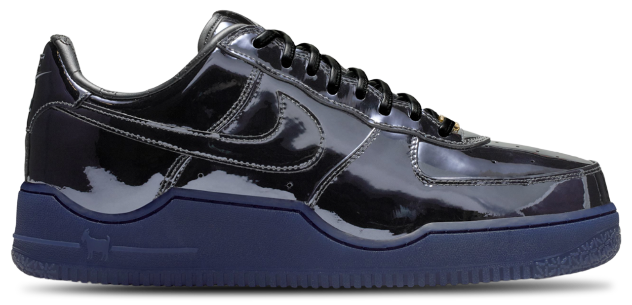 Nike Air Force 1 Low '07 Image 1 of 5. Tap to open photo gallery.