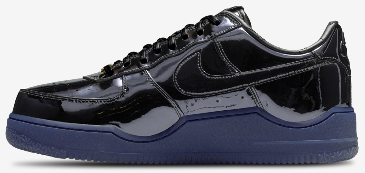 Nike Air Force 1 Low '07 Image 2 of 5. Tap to open photo gallery.