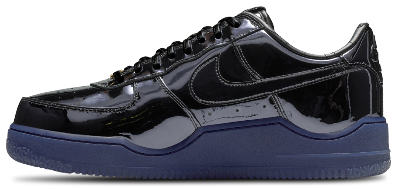Nike Air Force 1 Low '07 Image 2 of 5. Tap to open photo gallery.