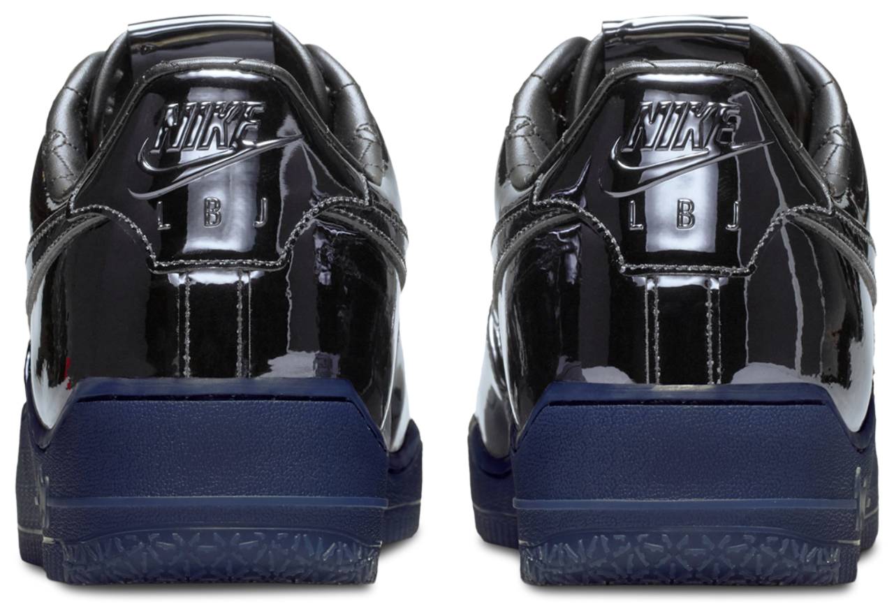 Nike Air Force 1 Low '07 Image 3 of 5. Tap to open photo gallery.