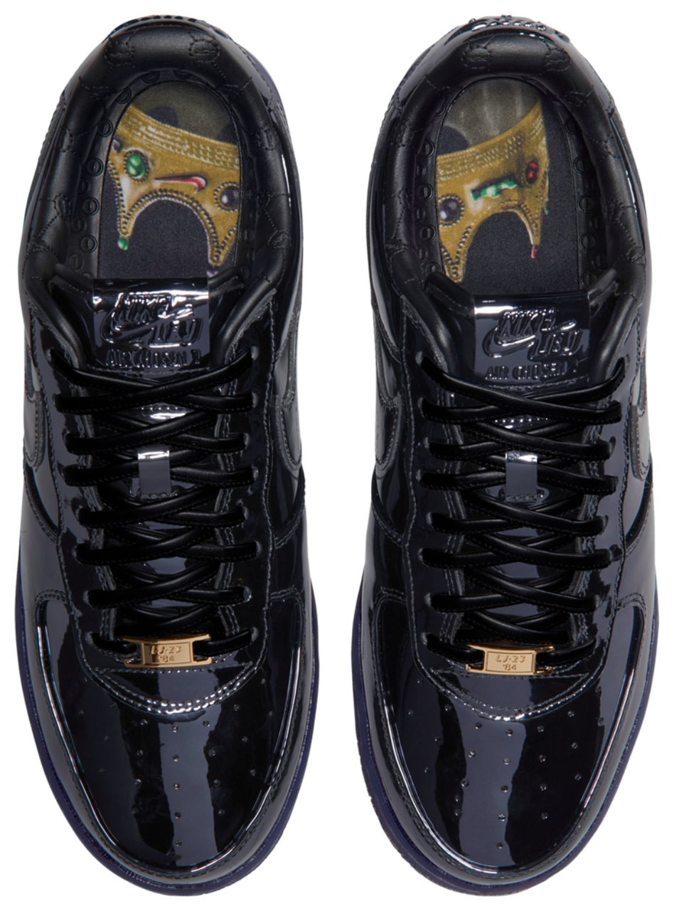 Nike Air Force 1 Low '07 Image 4 of 5. Tap to open photo gallery.
