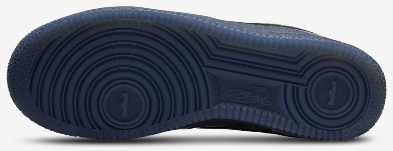 Nike Air Force 1 Low '07 Image 5 of 5. Tap to open photo gallery.