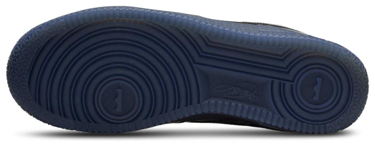Nike Air Force 1 Low '07 Image 5 of 5. Tap to open photo gallery.