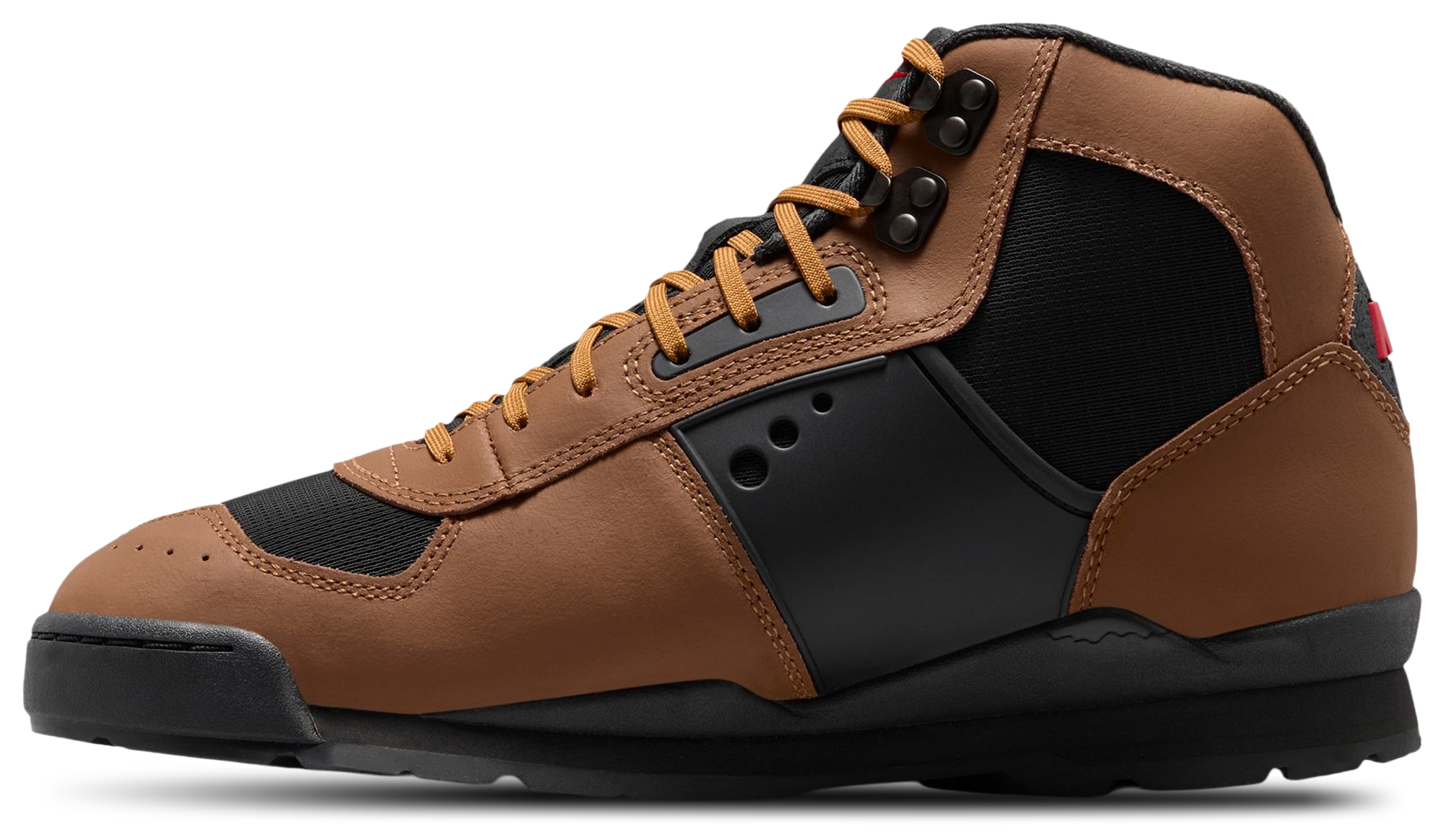 Nike Baltoro Boots - Black/Light British Tan/Geode Teal - Image 2