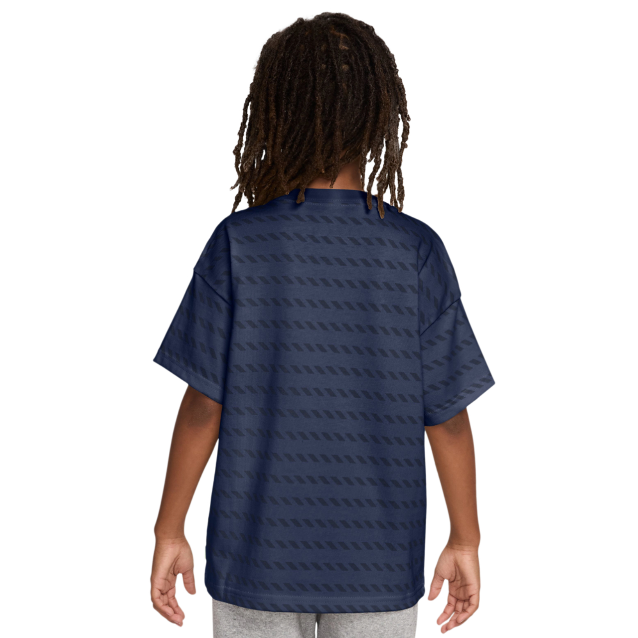Nike NSW M90 T-Shirt Image 2 of 3. Tap to open photo gallery.