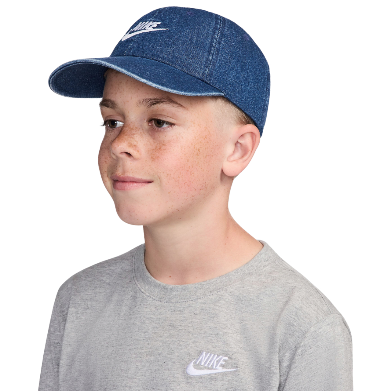 Nike Denim Club US CB Cap Image 3 of 6. Tap to open photo gallery.