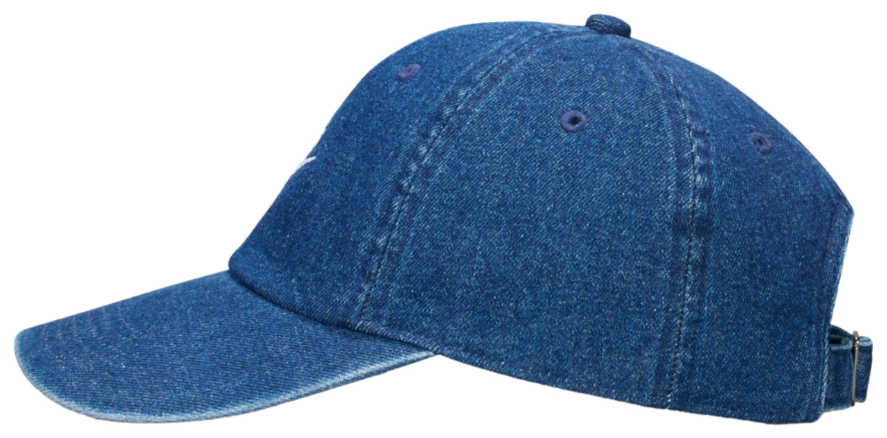 Nike Denim Club US CB Cap Image 5 of 6. Tap to open photo gallery.