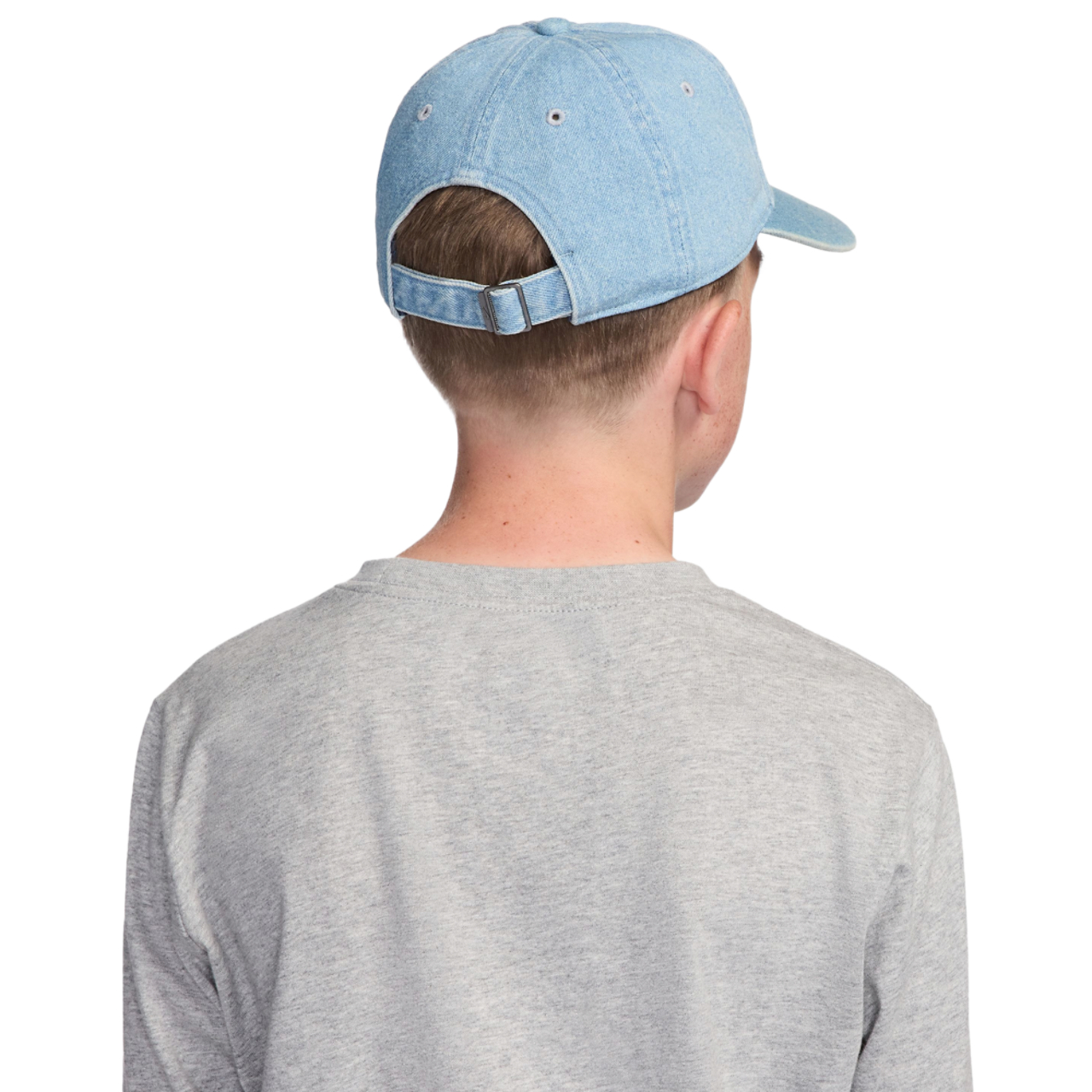 Nike Denim Club US CB Cap Image 2 of 6. Tap to open photo gallery.
