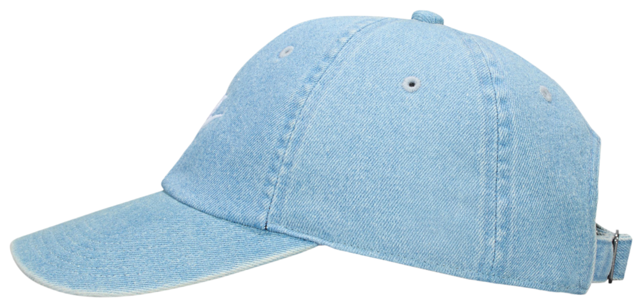 Nike Denim Club US CB Cap Image 5 of 6. Tap to open photo gallery.