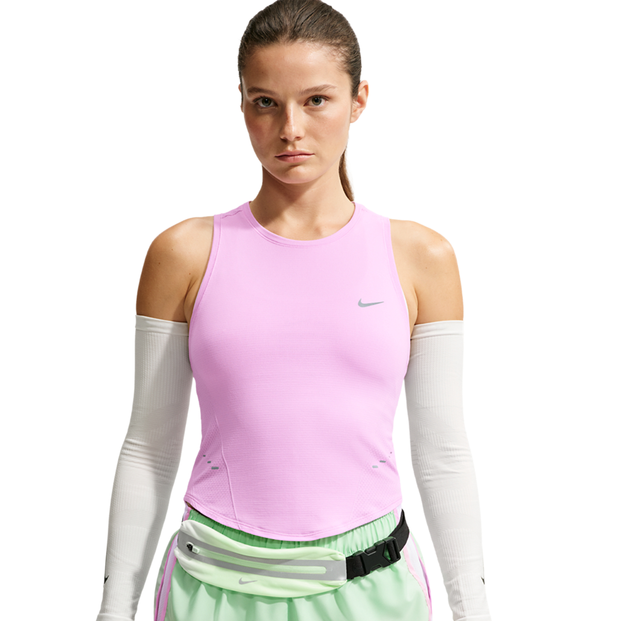 NIKES.Tチャージ27cm Nike Swift Dri-FIT Seamless Tank - Women's | Foot Locker