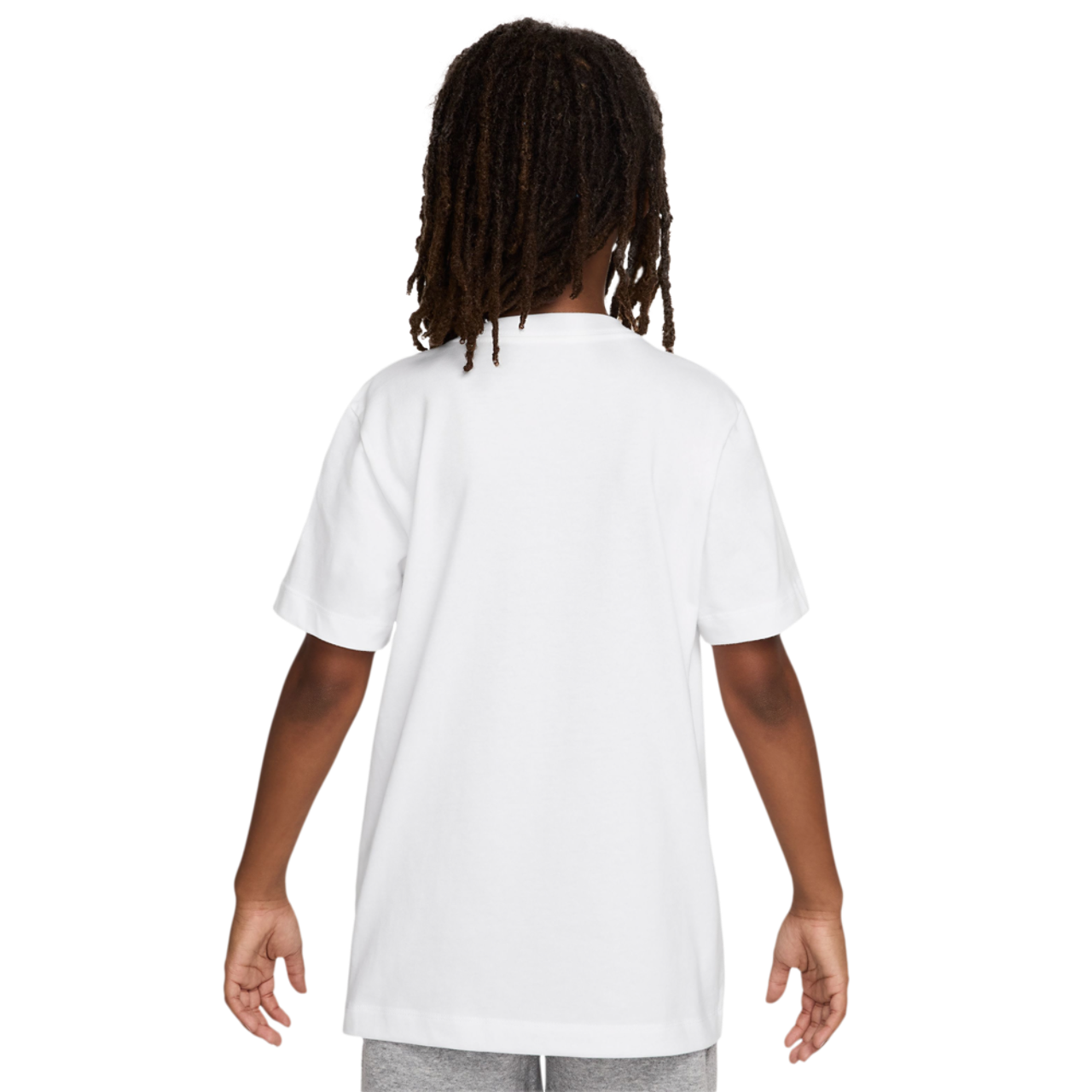 Nike NSW Photo T-shirt  Image 2 of 3. Tap to open photo gallery.