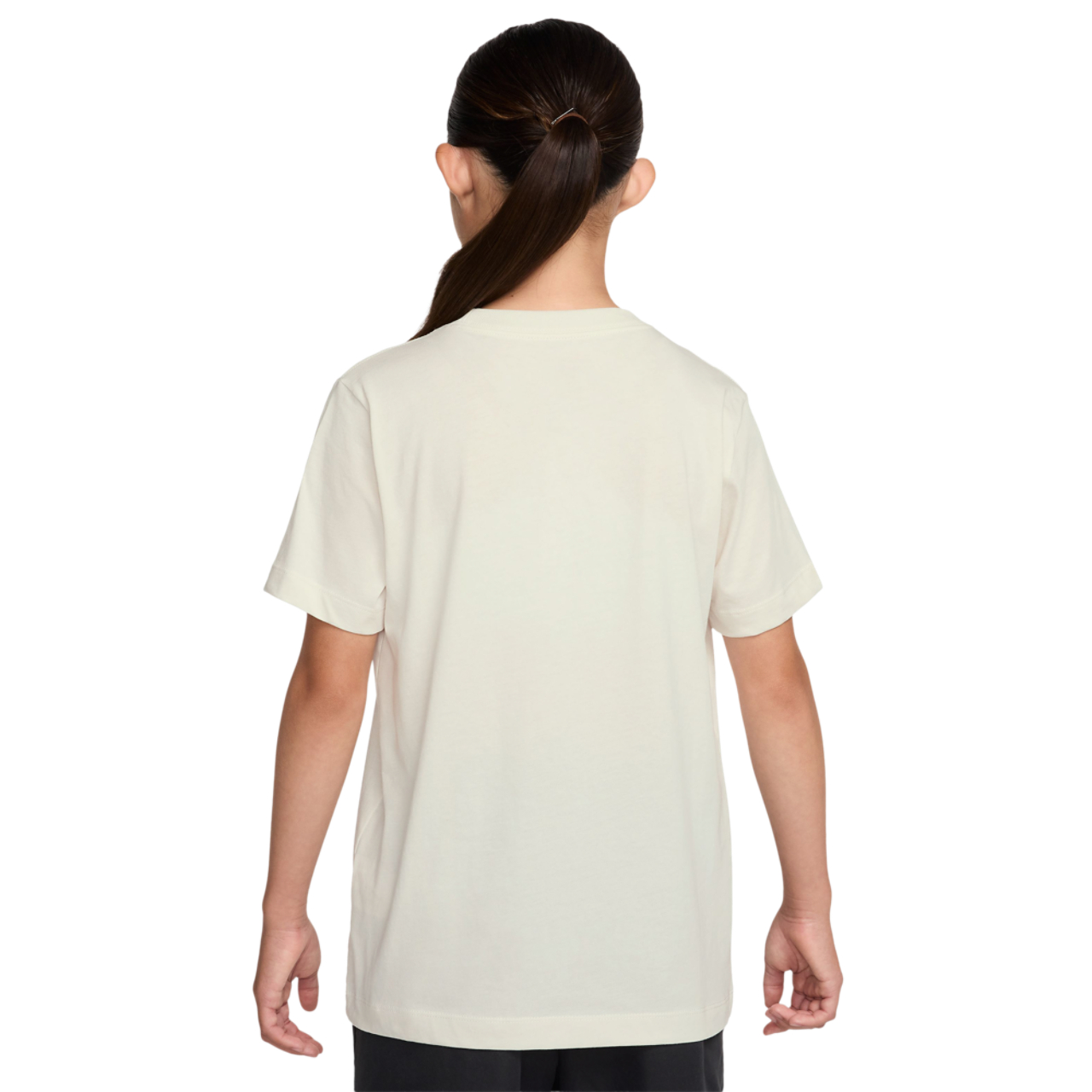 Scrt ドニーダーコ　フットボールシャツ Nike NSW Orange T-shirt - Boys' Grade School | Foot Locker