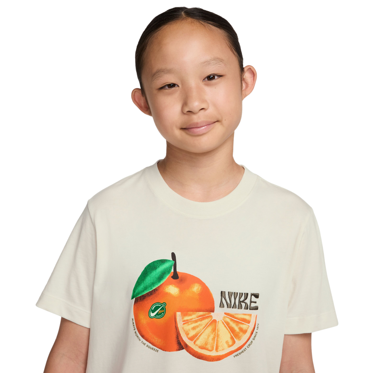 T*o様 Nike ボカ　ジュニアーズ　シャツ　未使用品 Nike NSW Orange T-shirt - Boys' Grade School | Foot Locker