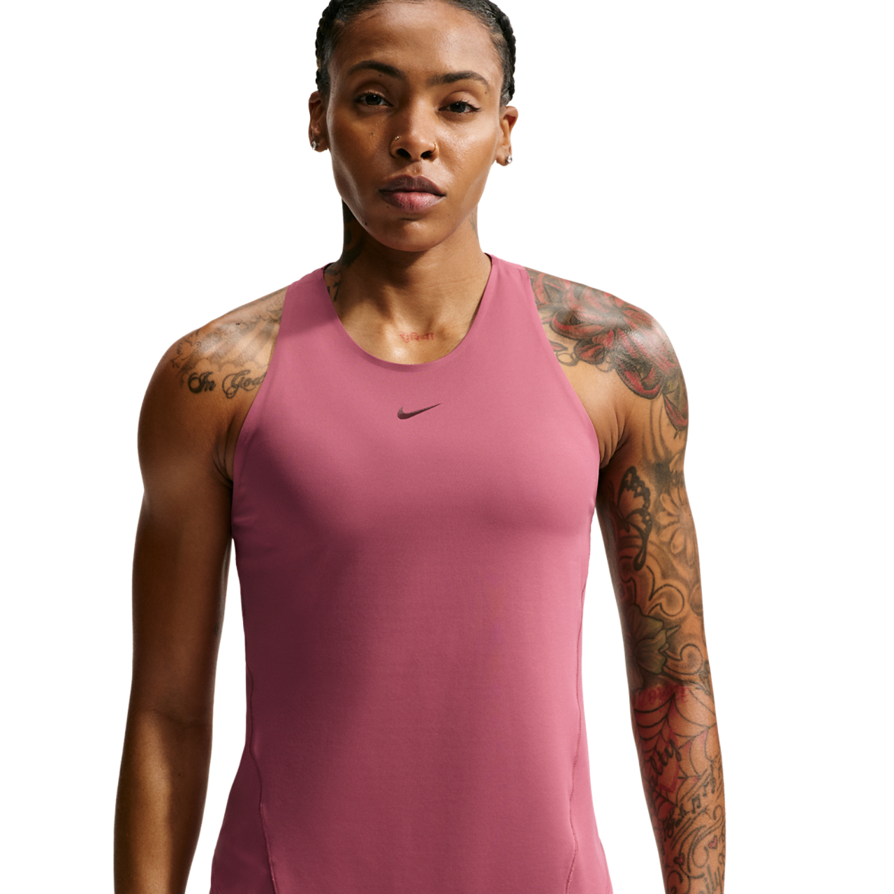 Nike Dri-FIT Universal Tank - Women's | Foot Locker