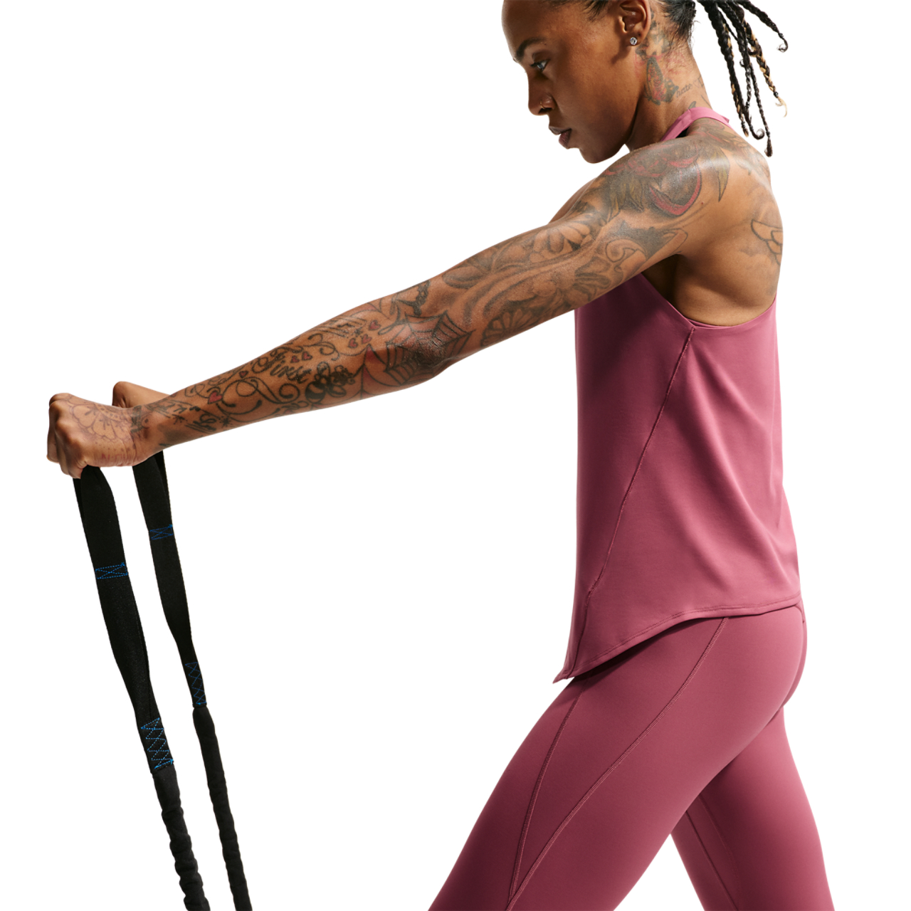 Nike Dri-FIT Universal Tank - Women's | Foot Locker
