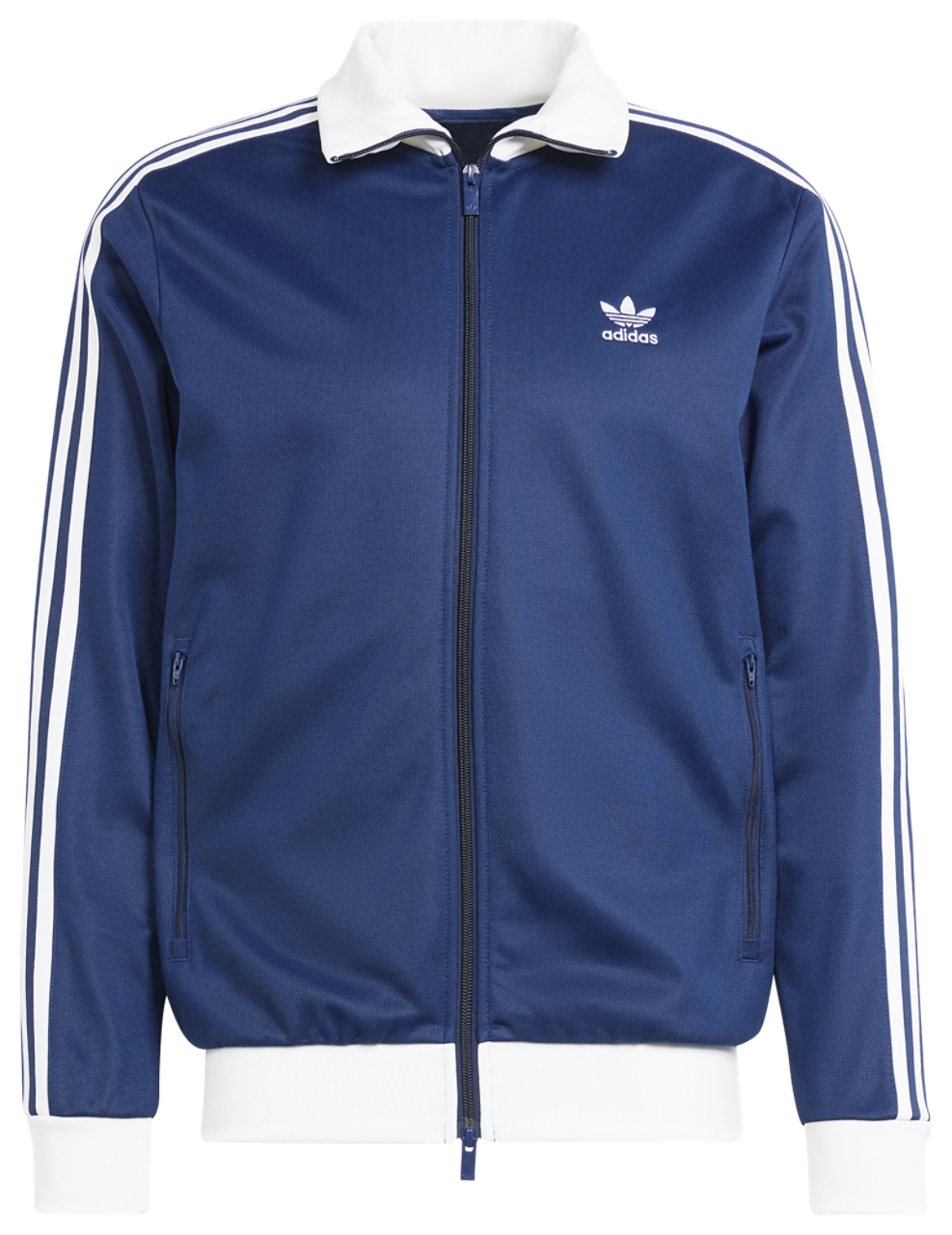 ジャケット・アウター ADIDAS BECKENBAUER BEROA JACKET NVY M ジャケット・アウター ADIDAS BECKENBAUER BEROA JACKET NVY M