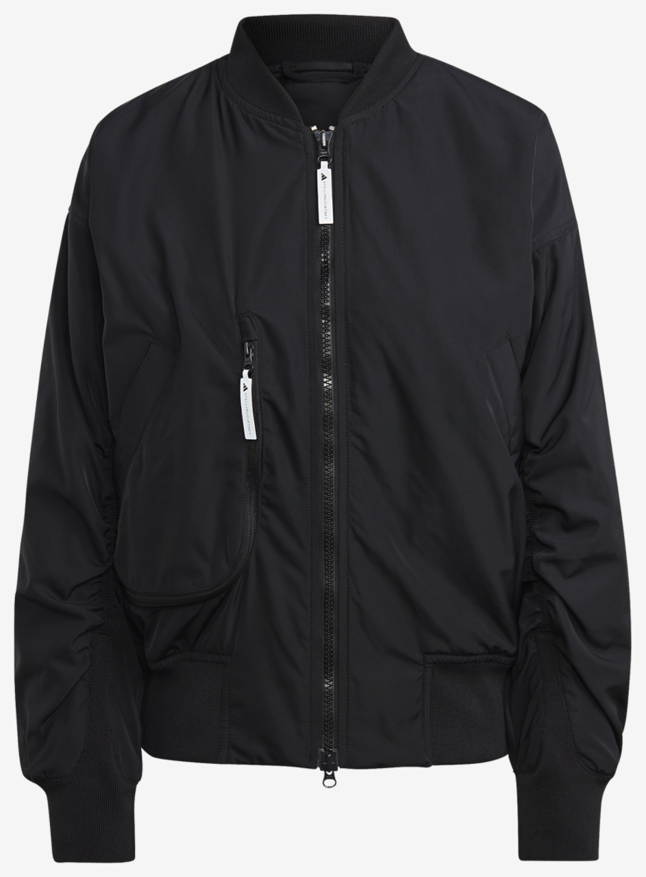 【adidas by Stella McCartney】ブルゾン ジャケット adidas by Stella McCartney ブルゾン ジャンバー レディース