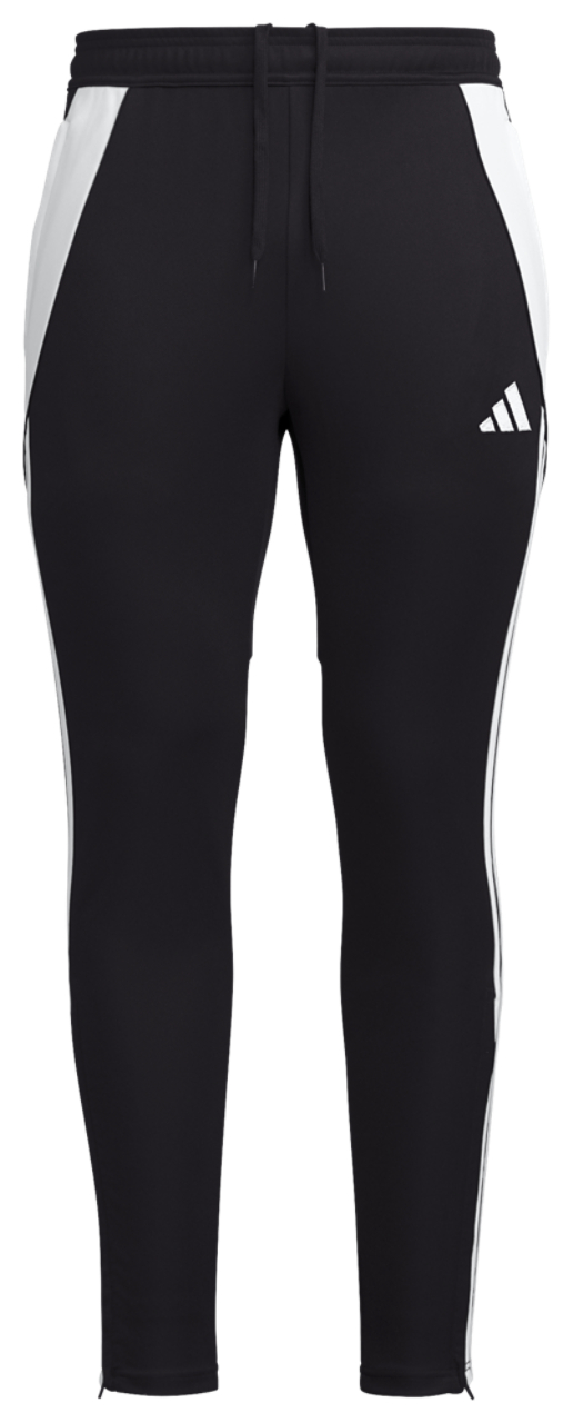 adidas Tiro 24 Track Pants Image 1 of 9. Tap to open photo gallery.