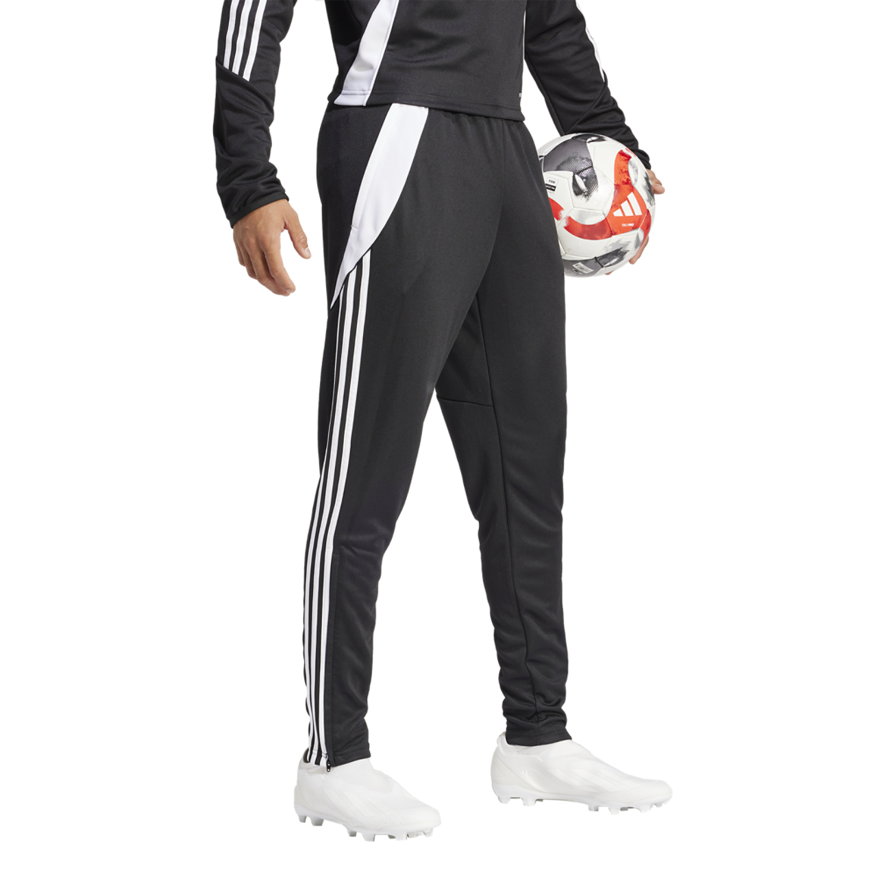 adidas Tiro 24 Track Pants Image 6 of 9. Tap to open photo gallery.