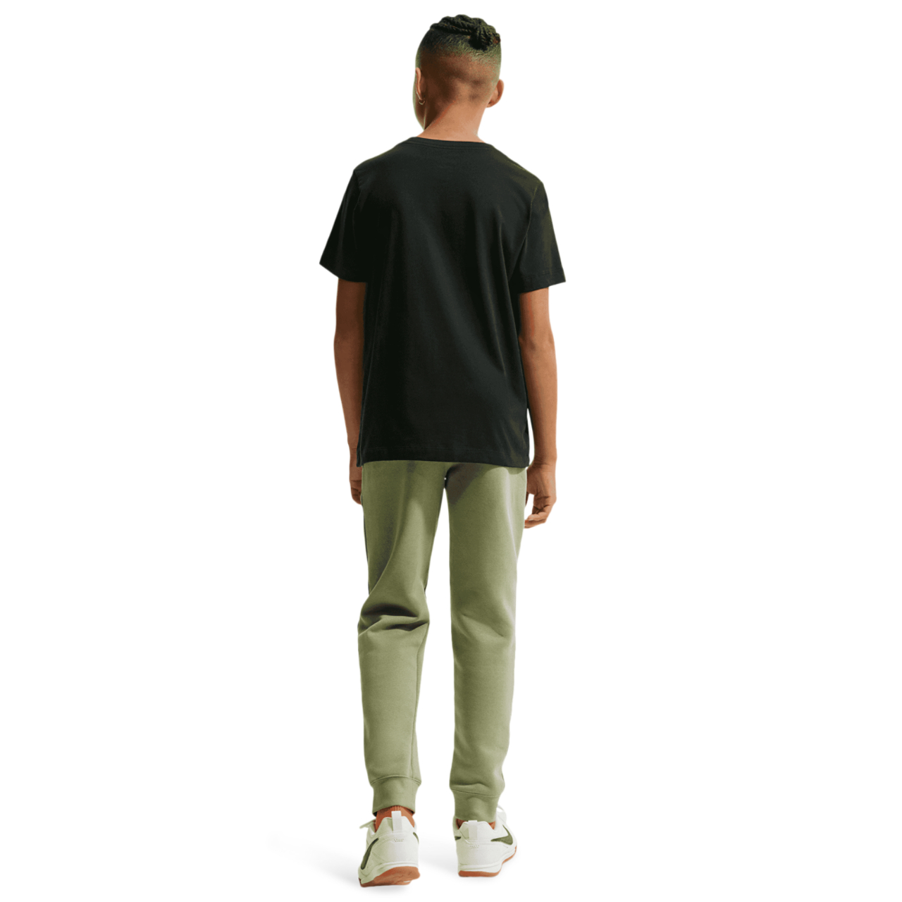 Nike NSW Tee Photo Animal Image 5 of 5. Tap to open photo gallery.