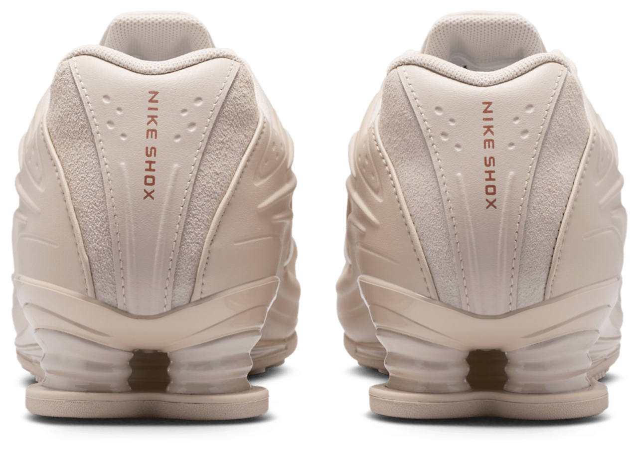 Nike Shox Z - Women's | Champs Sports