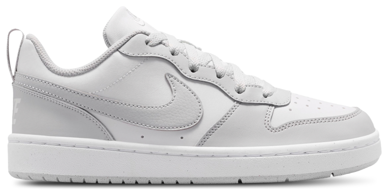Nike Court Borough Low Image 1 of 5. Tap to open photo gallery.