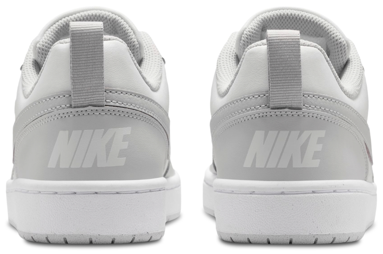 Nike Court Borough Low Image 3 of 5. Tap to open photo gallery.